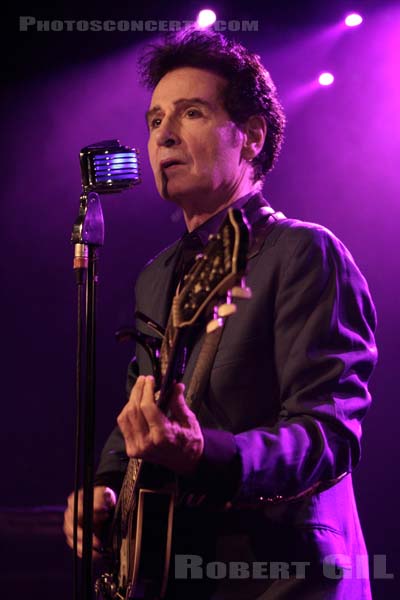 TAV FALCO - 2013-12-14 - PARIS - La Maroquinerie - 